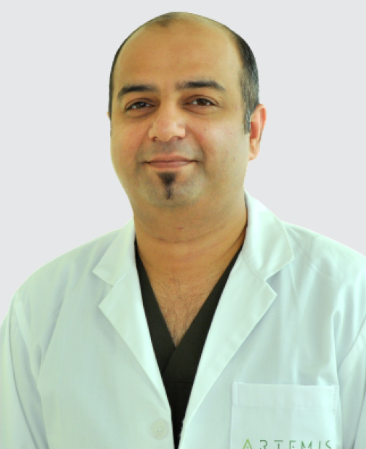 Dr. Amit Jassal