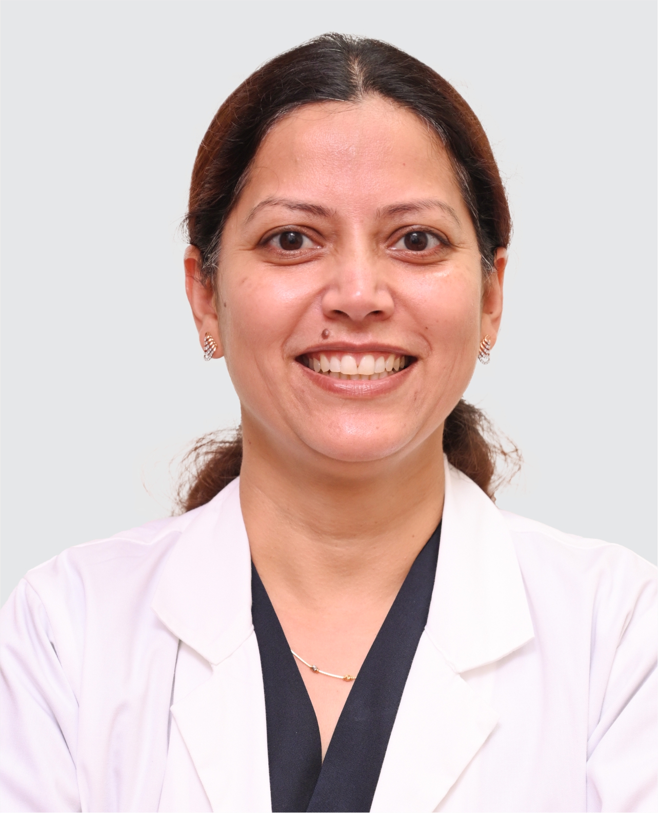 Dr. Amita Naithani