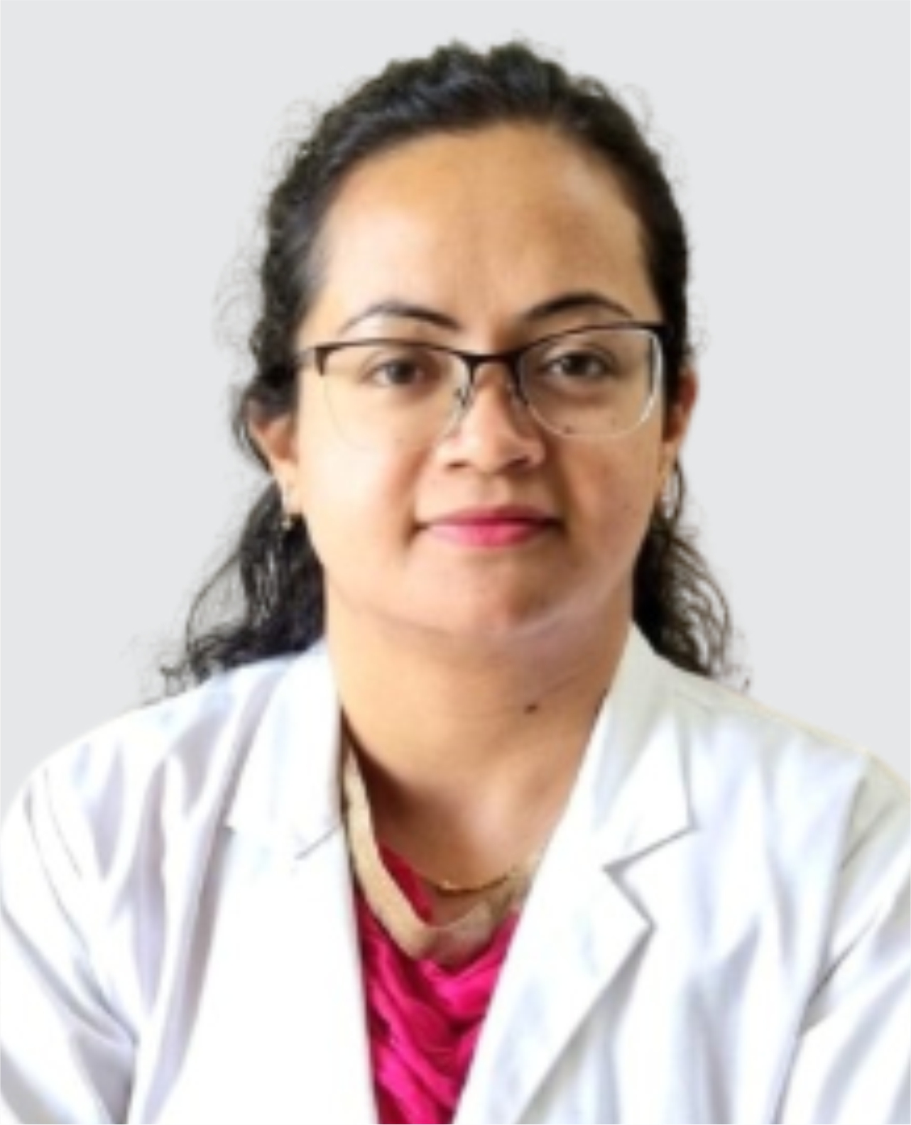 Dr. Itisha Chaudhary