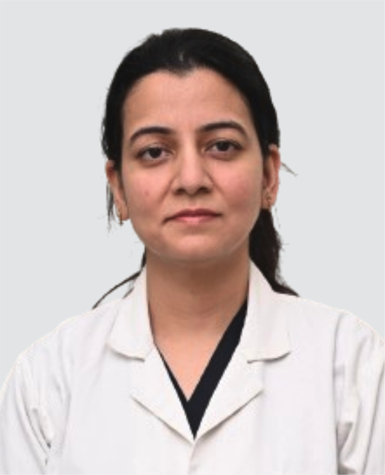 Dr. Priyanka Raina