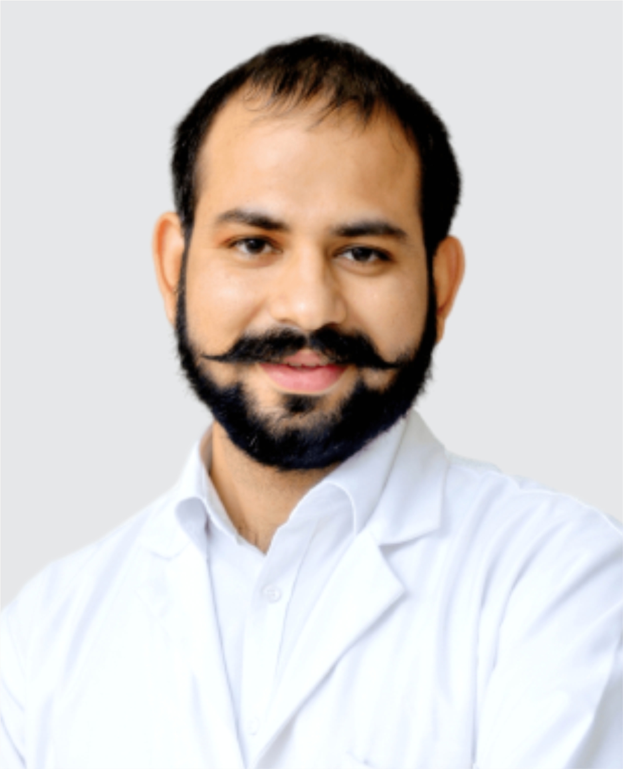 Dr. Sachin Sethi (PT)