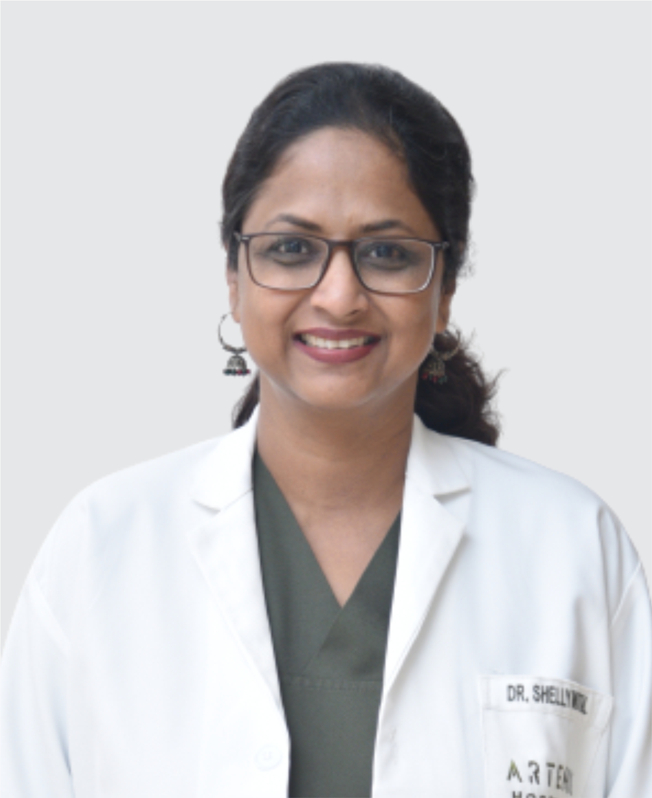 Dr. Shelly Mittal