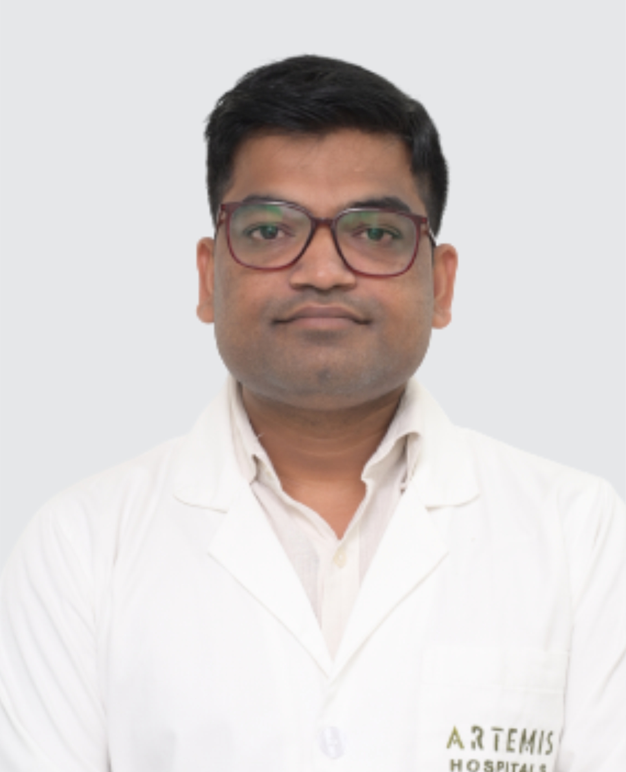 Dr. Mukesh Patekar