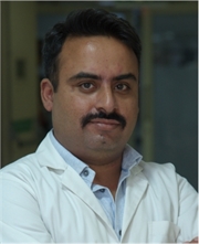 Dr. Nitin Jagtiani