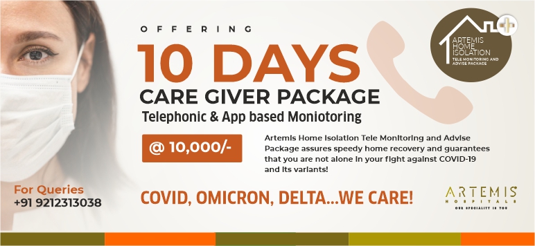 10-days-care-giver-package