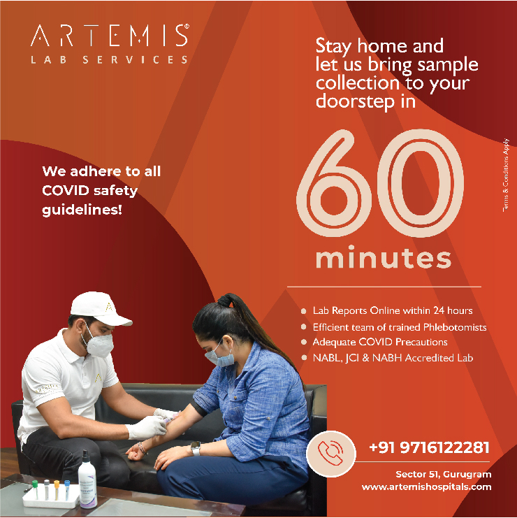 artemis-lab-services