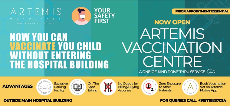 artemis-vaccination-center