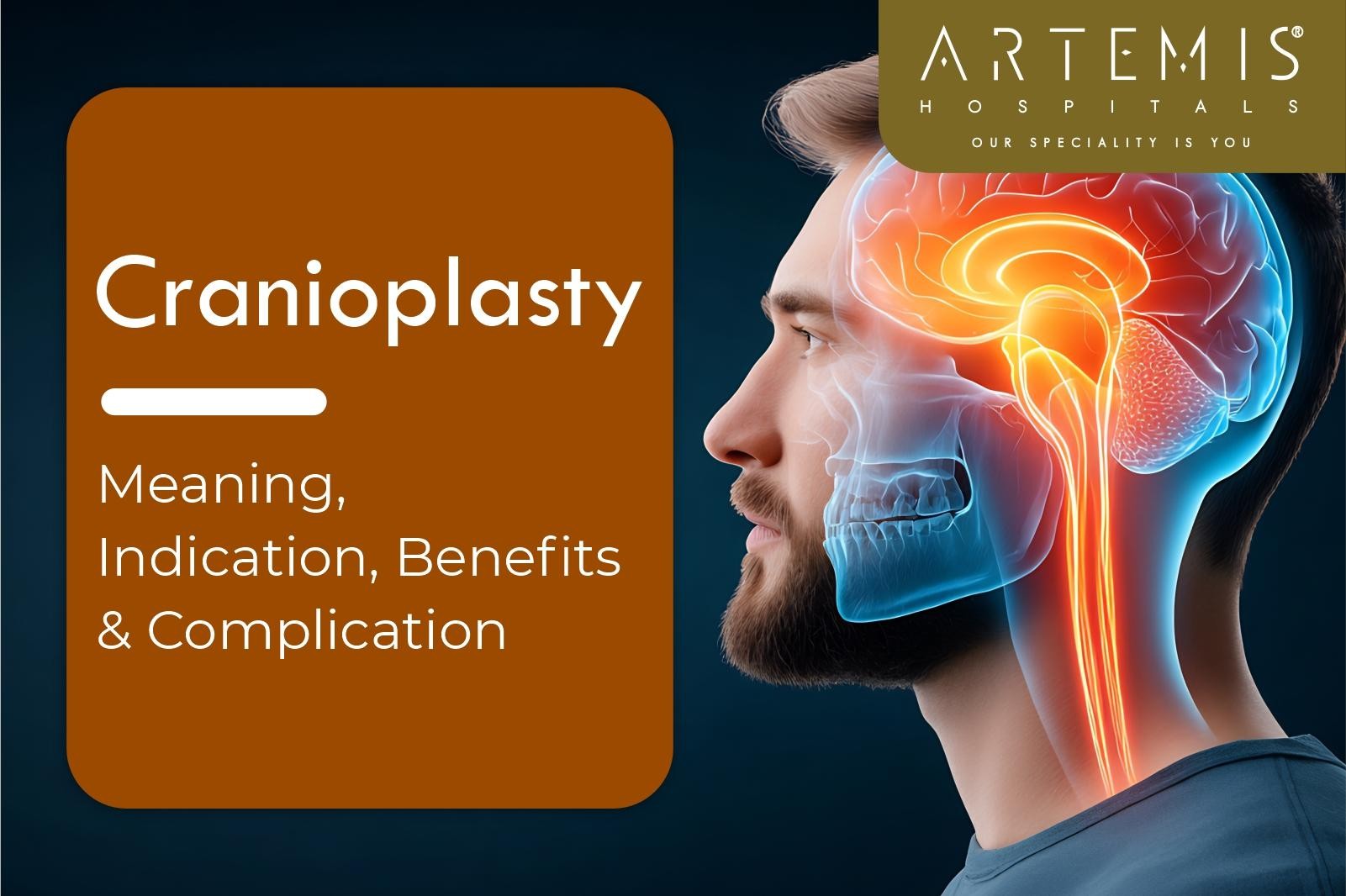  Cranioplasty Surgery