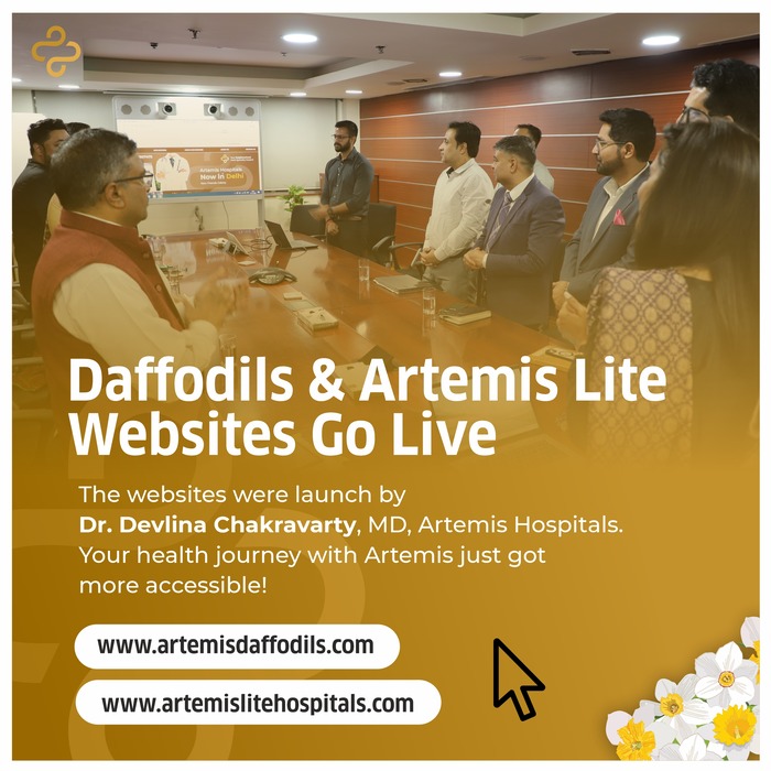 daffodils-and-artemis-lite-websites