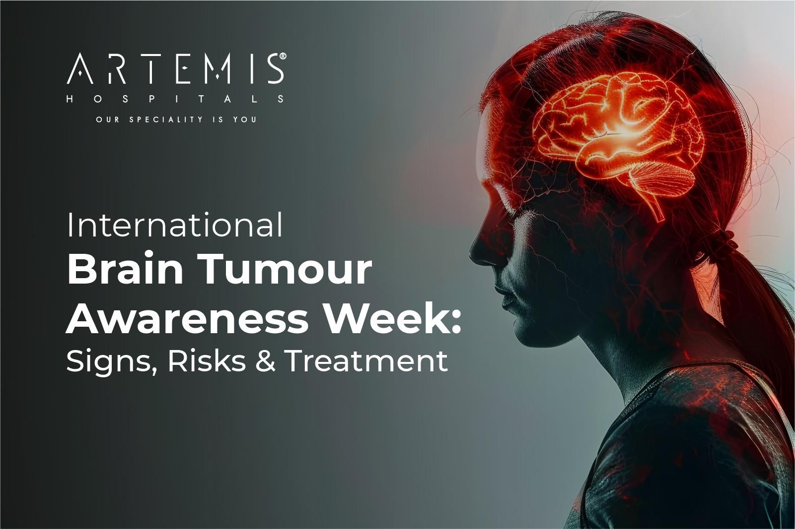 Brain Tumor Awareness