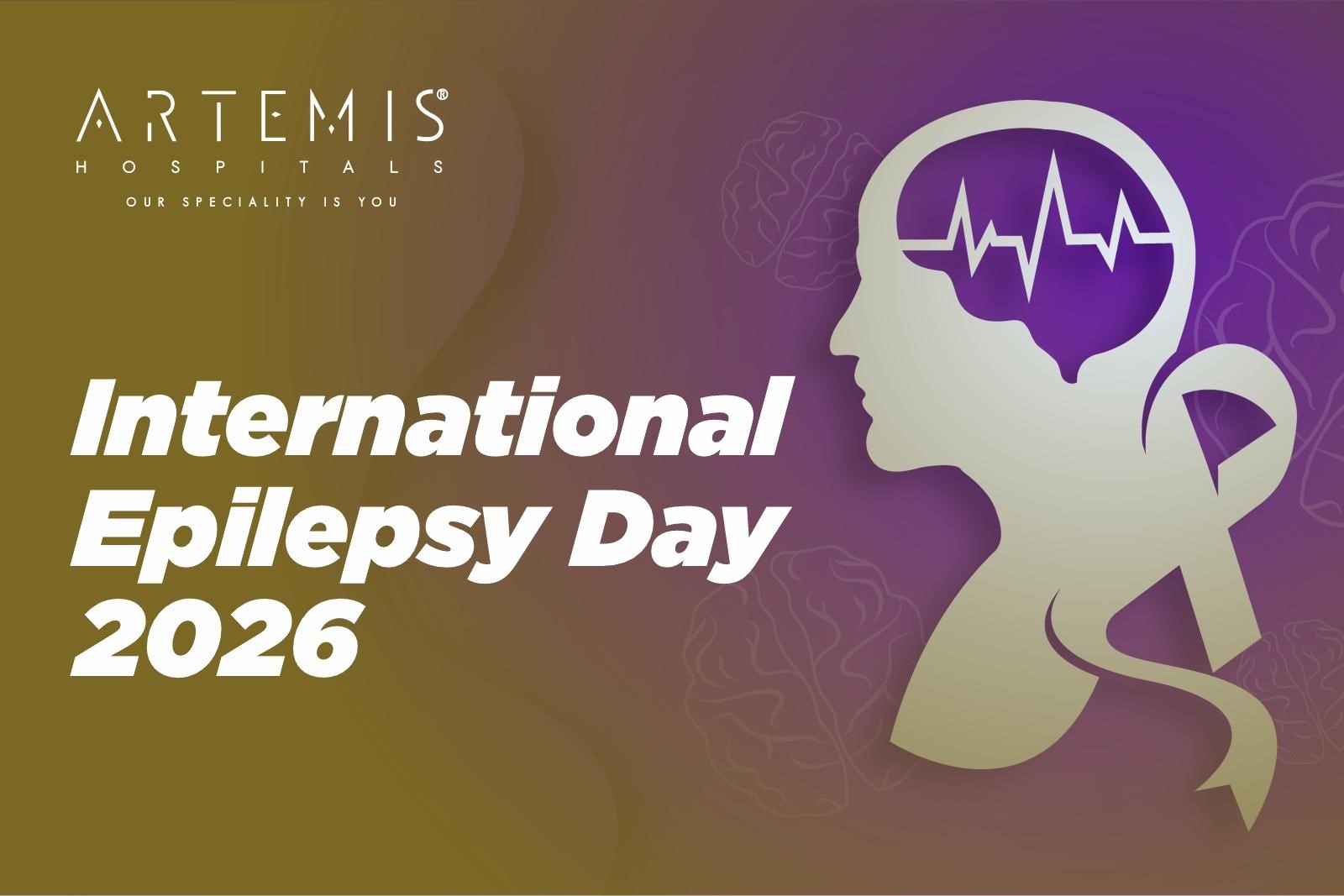 International Epilepsy Day