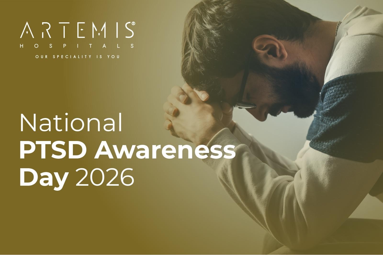 National PTSD Awareness Day