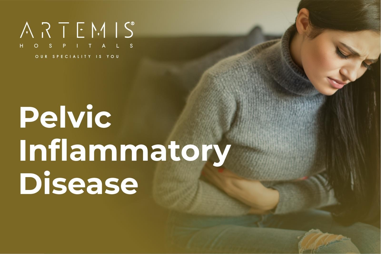Pelvic Inflammatory Disease Causes