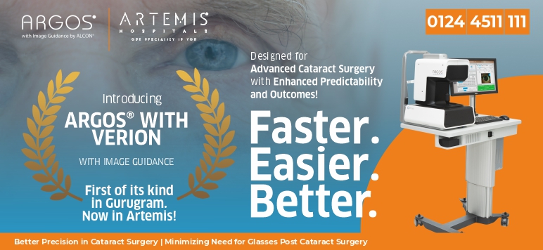 precision-cataract-surgery-at-artemis-gurugram