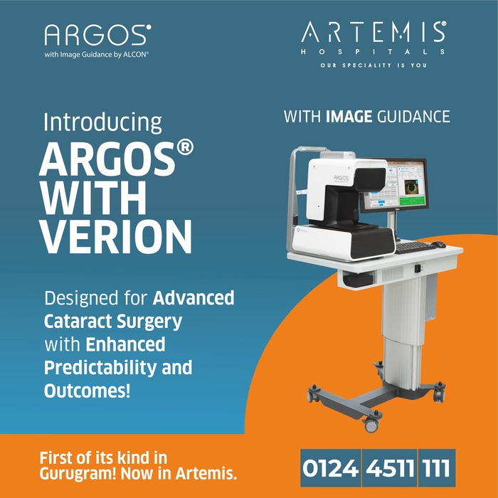 precision-cataract-surgery-at-artemis-gurugram