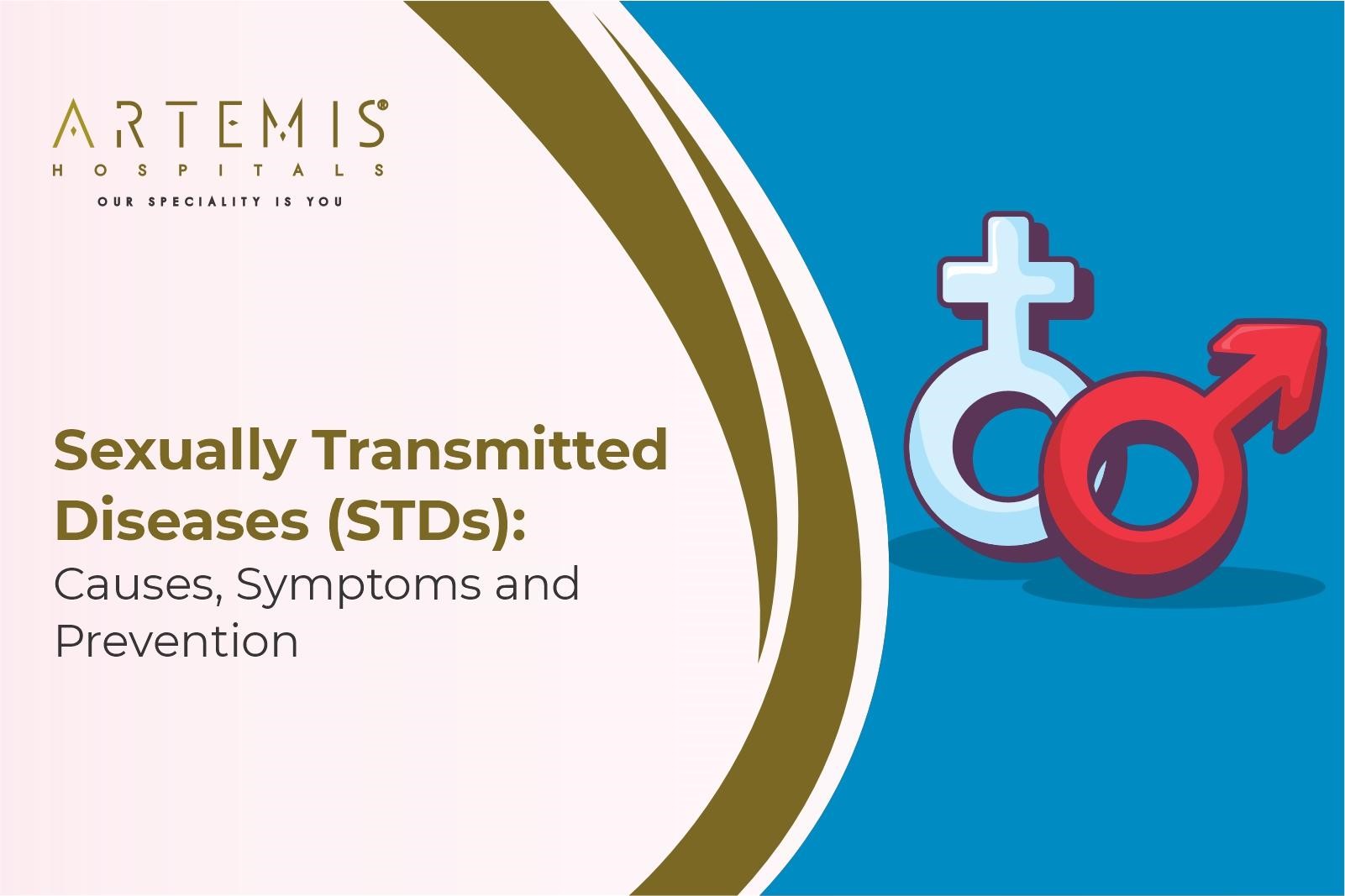 Sexually Transmitted Diseases