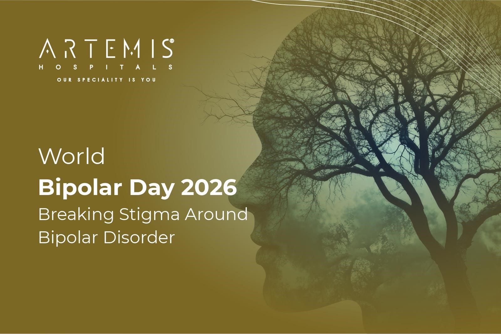 World Bipolar Day