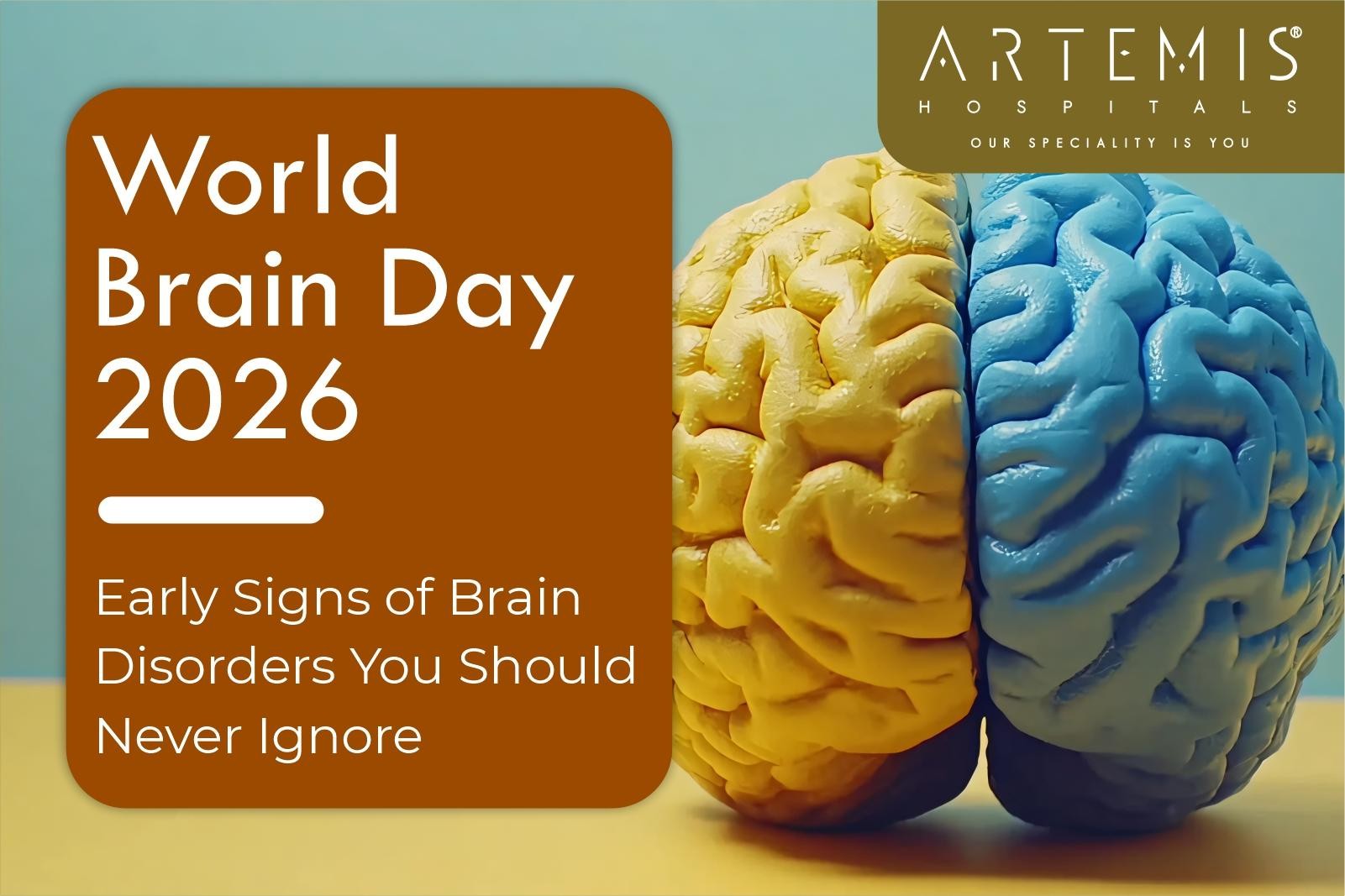 World Brain Day