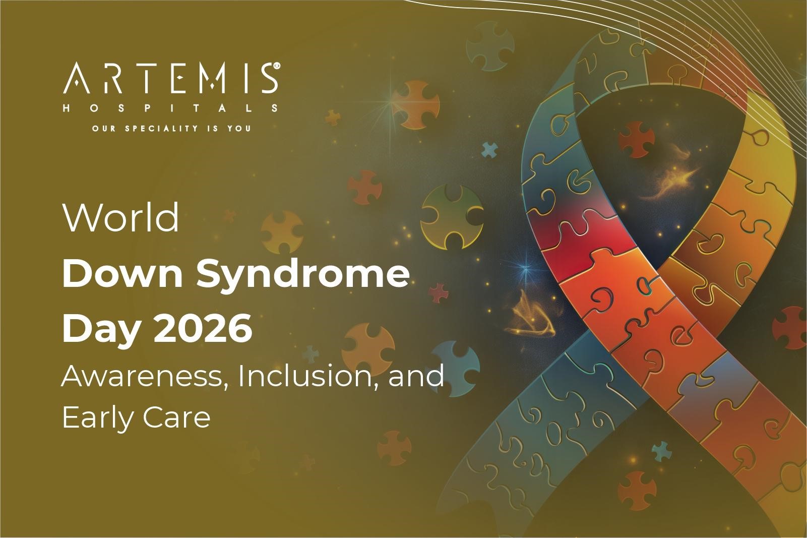 World Down Syndrome Day