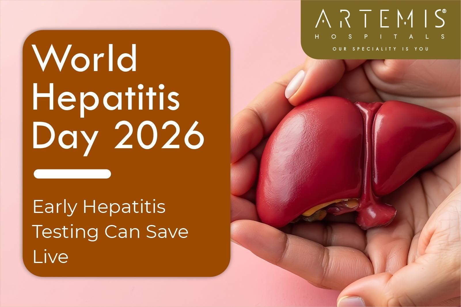 World Hepatitis Day
