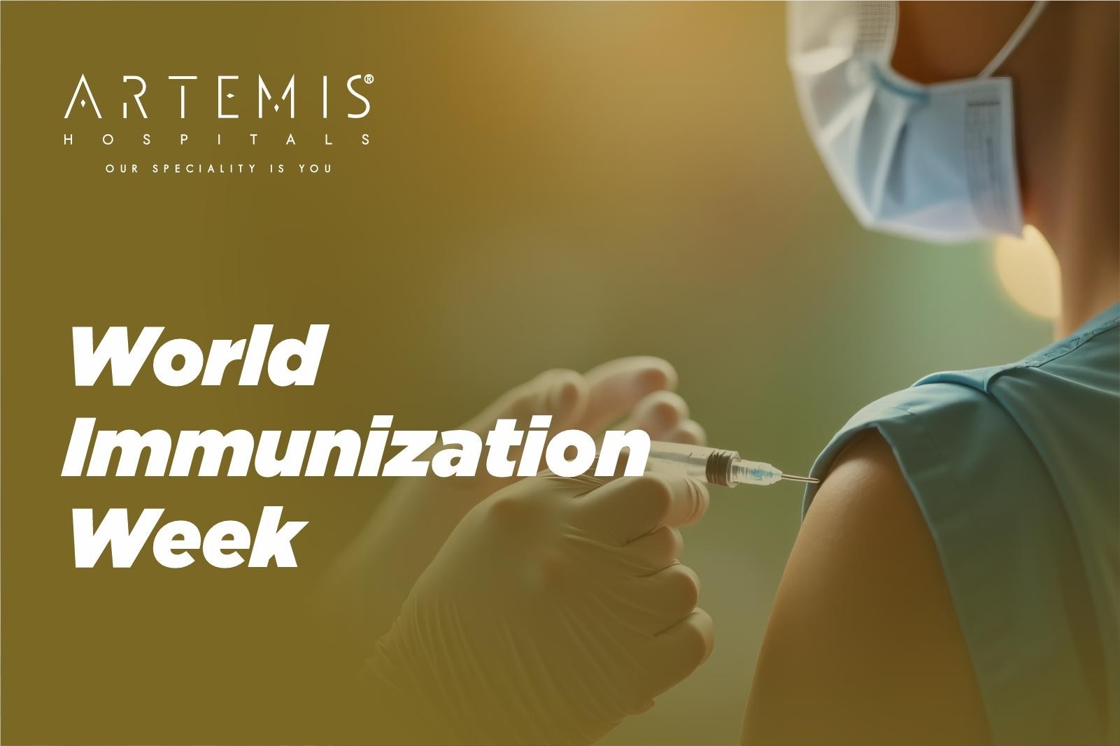 World Immunization Week