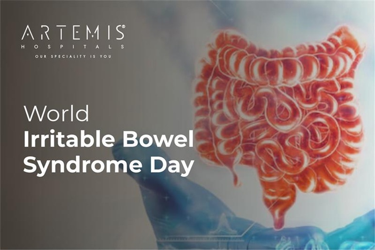 विश्व आईबीएस दिवस