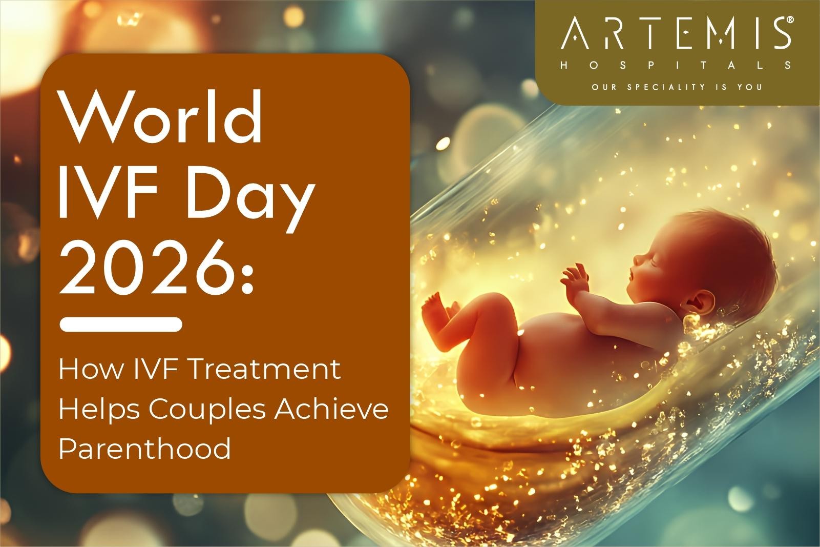 World IVF Day