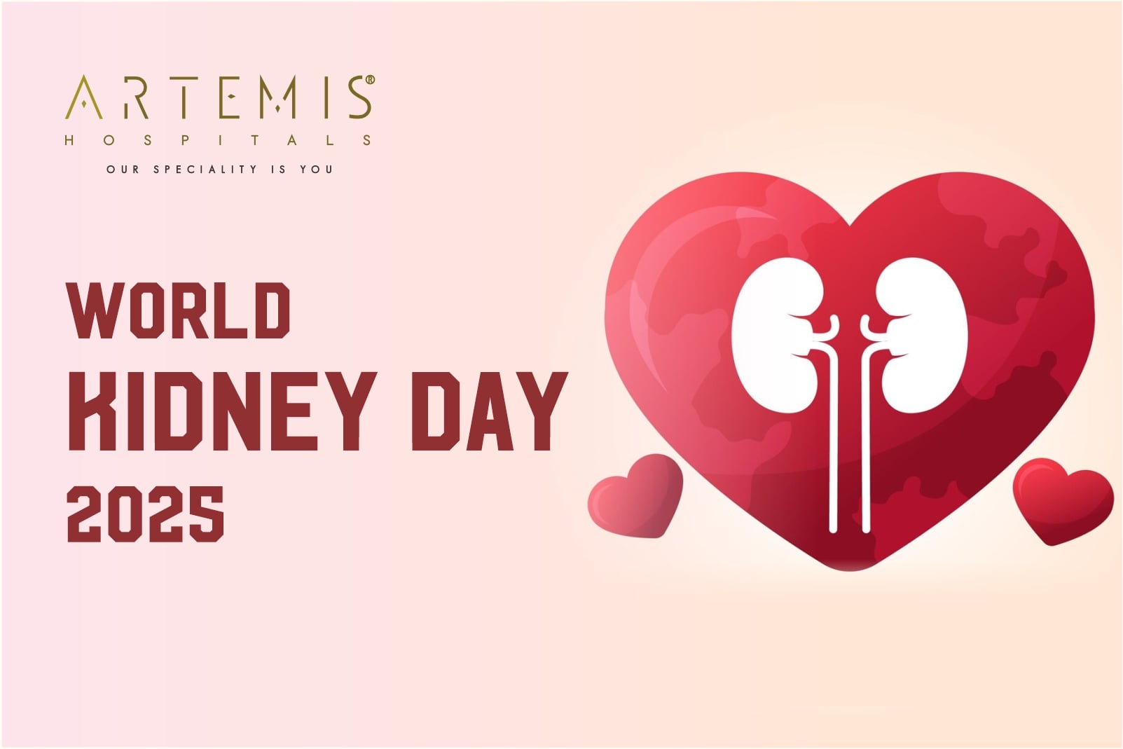World Kidney Day 2025