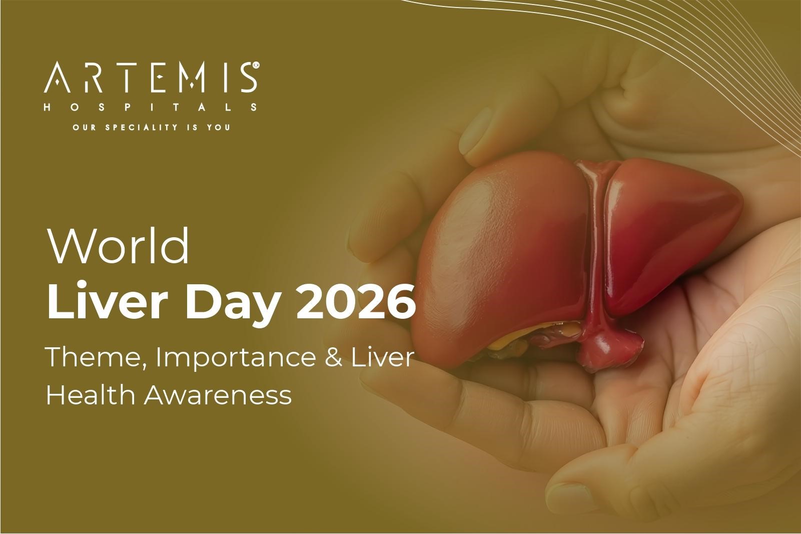 World Liver Day