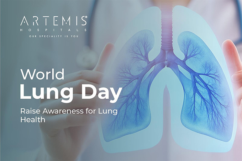 World Lung Day