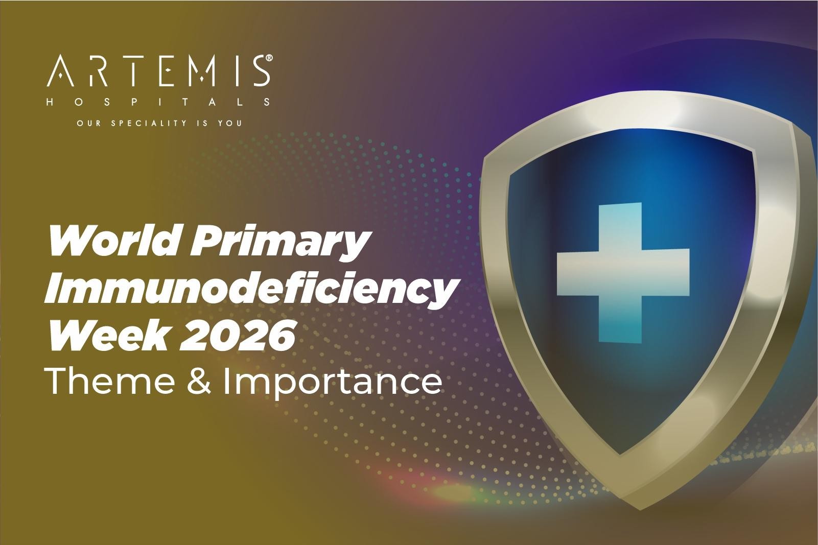 World Primary Immunodeficiency Week