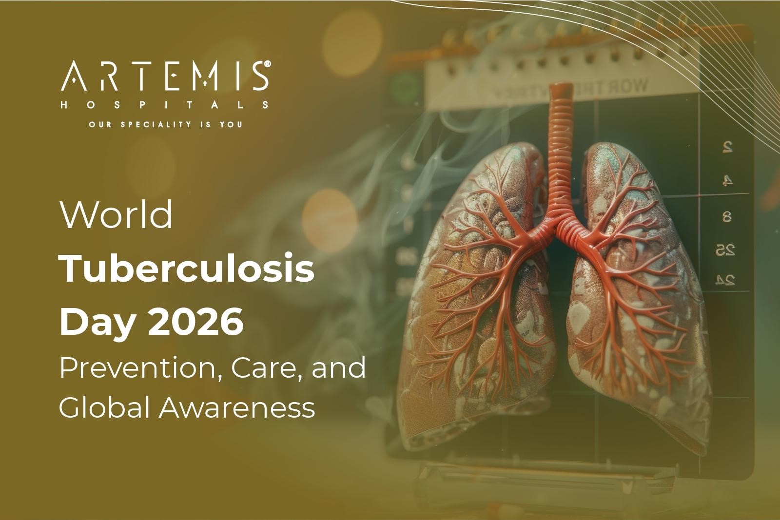 विश्व क्षय रोग दिवस