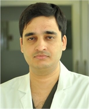 Dr. Amit Kalsotra