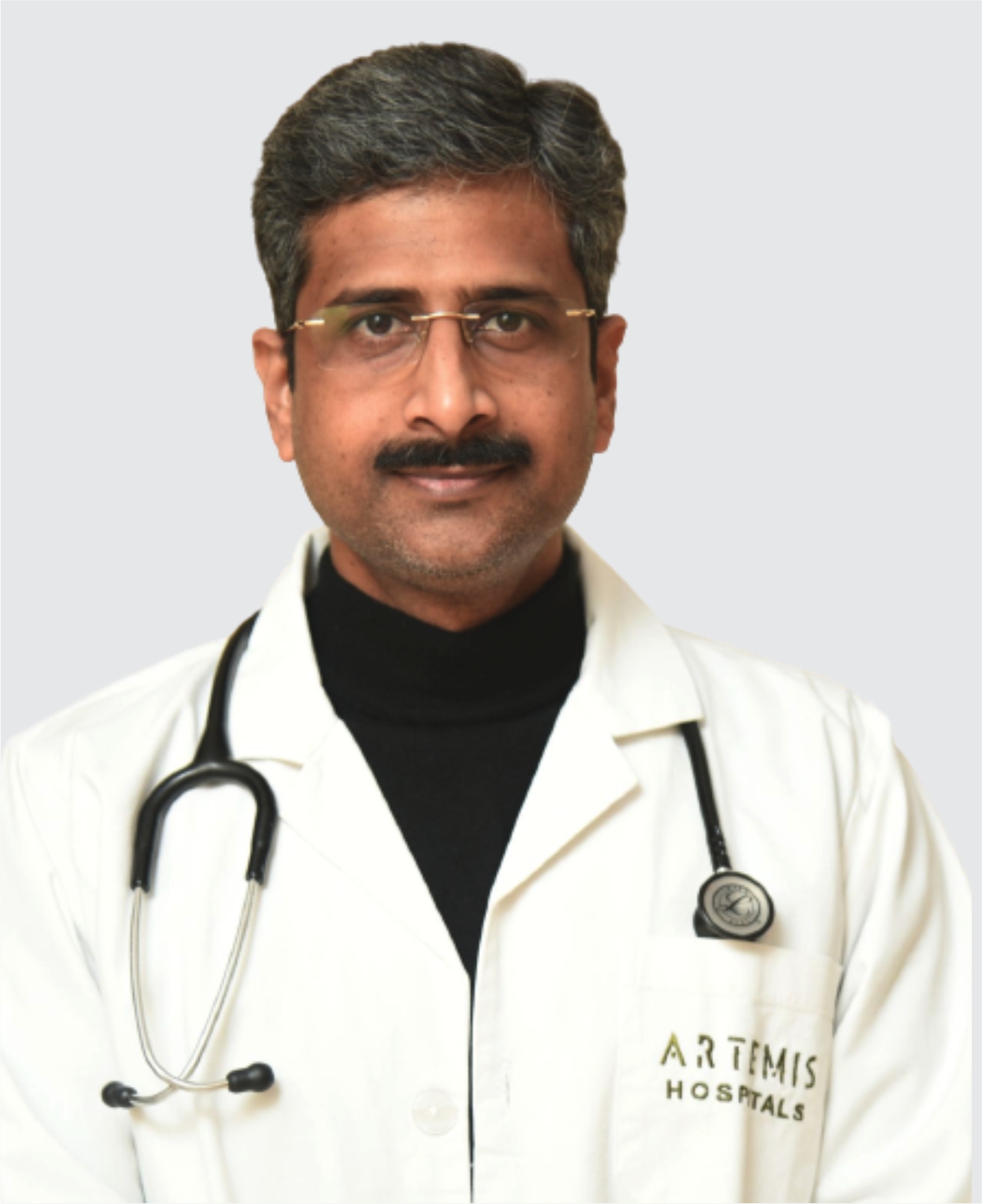 Dr. Aditya Dixit