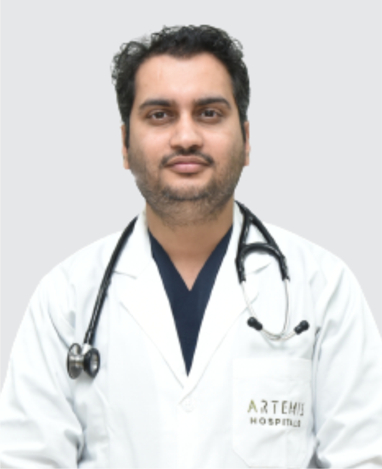 Dr. Ashutosh Yadav