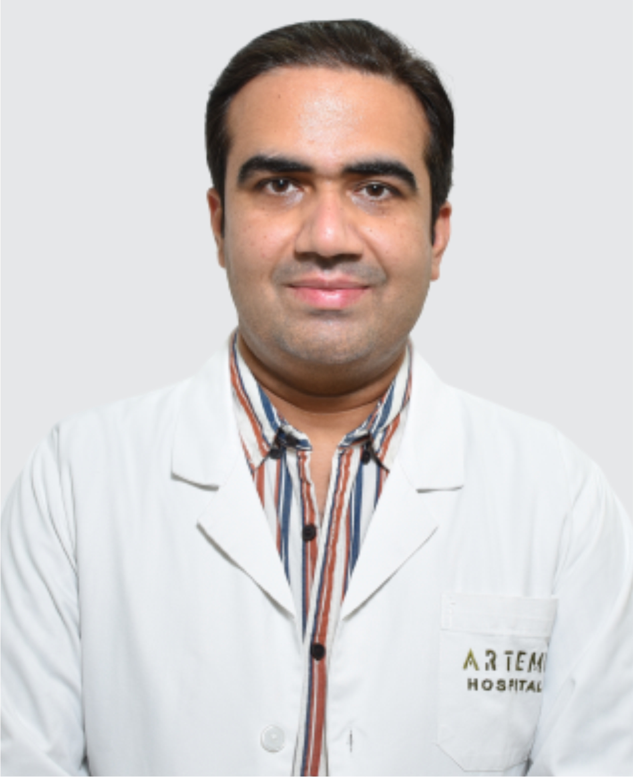 Dr. Deepak Solanki