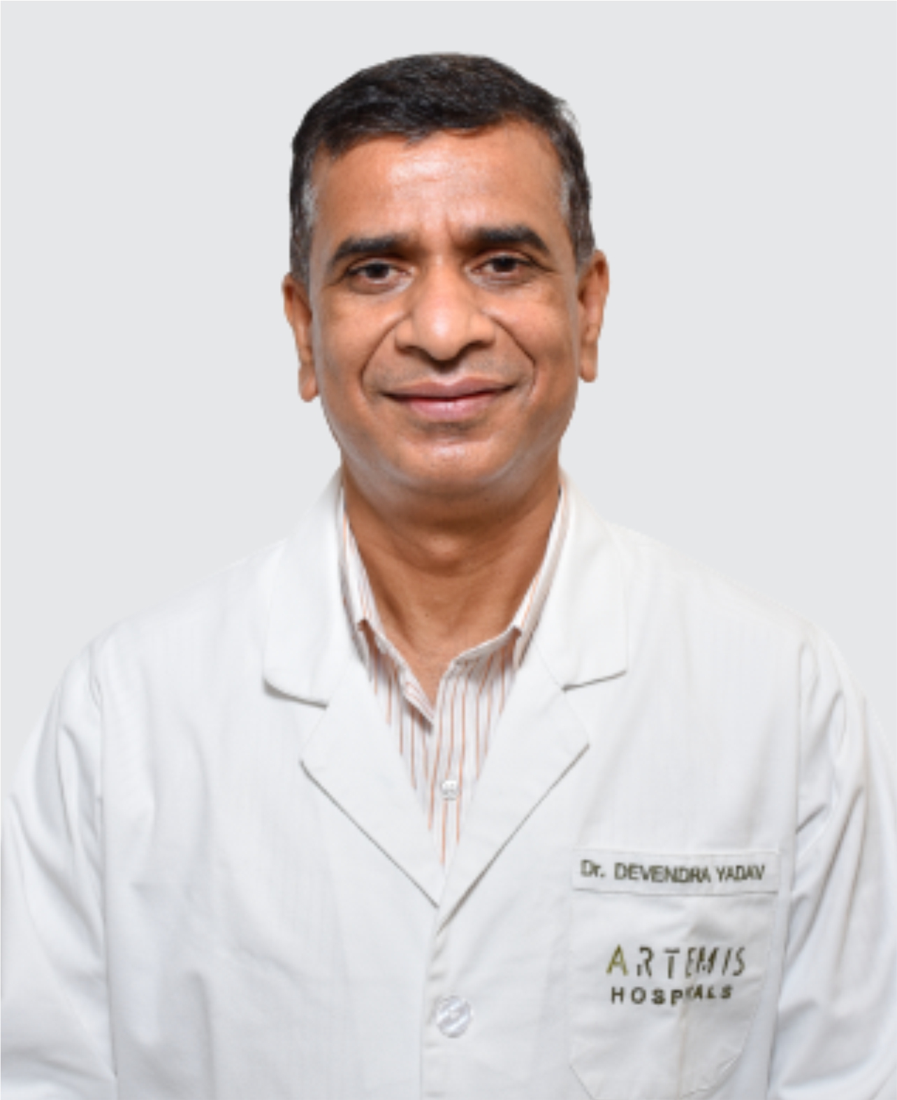 Dr. Devendra Yadav