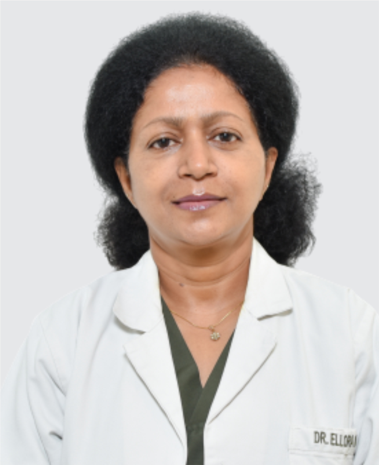 Dr. Ellora Nanda