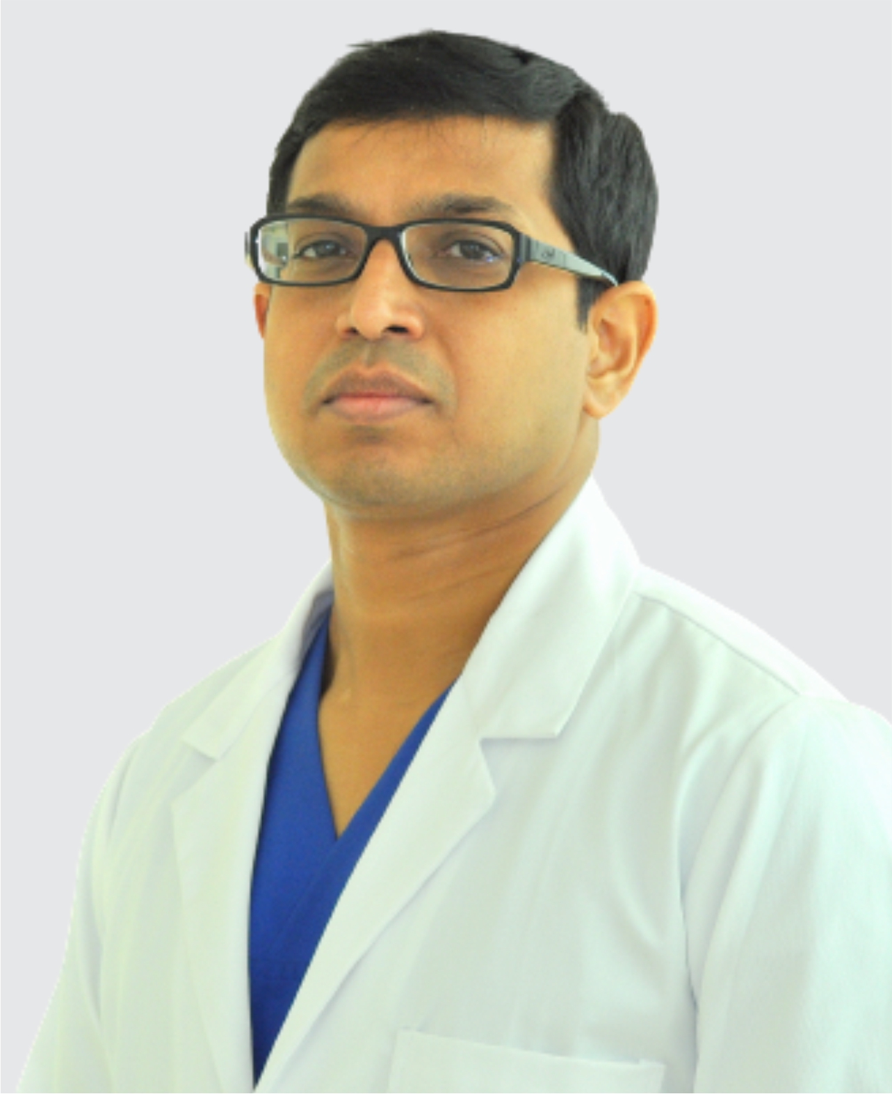 Dr. G.  Arya Prakash