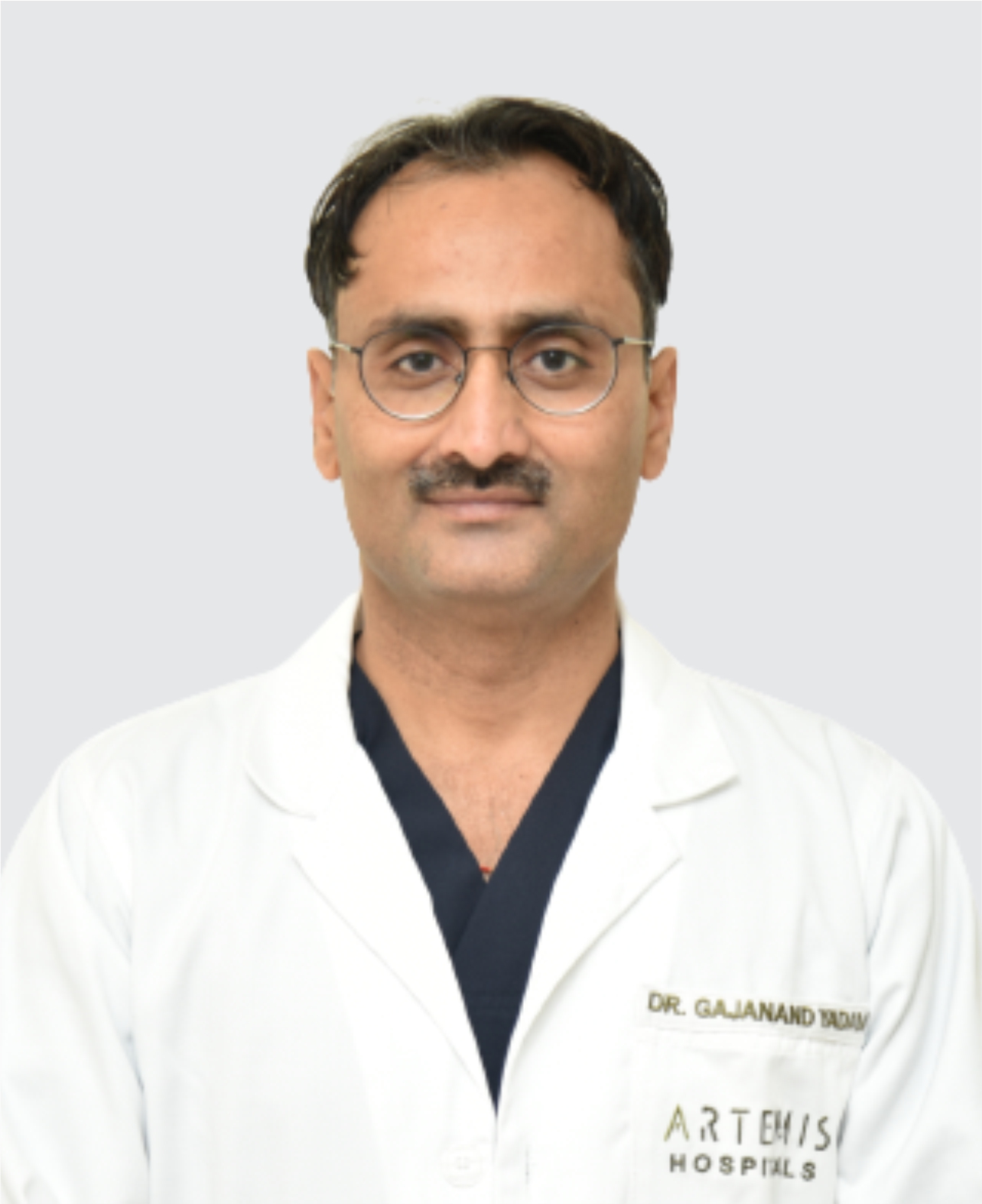 Dr. Gajanand Yadav