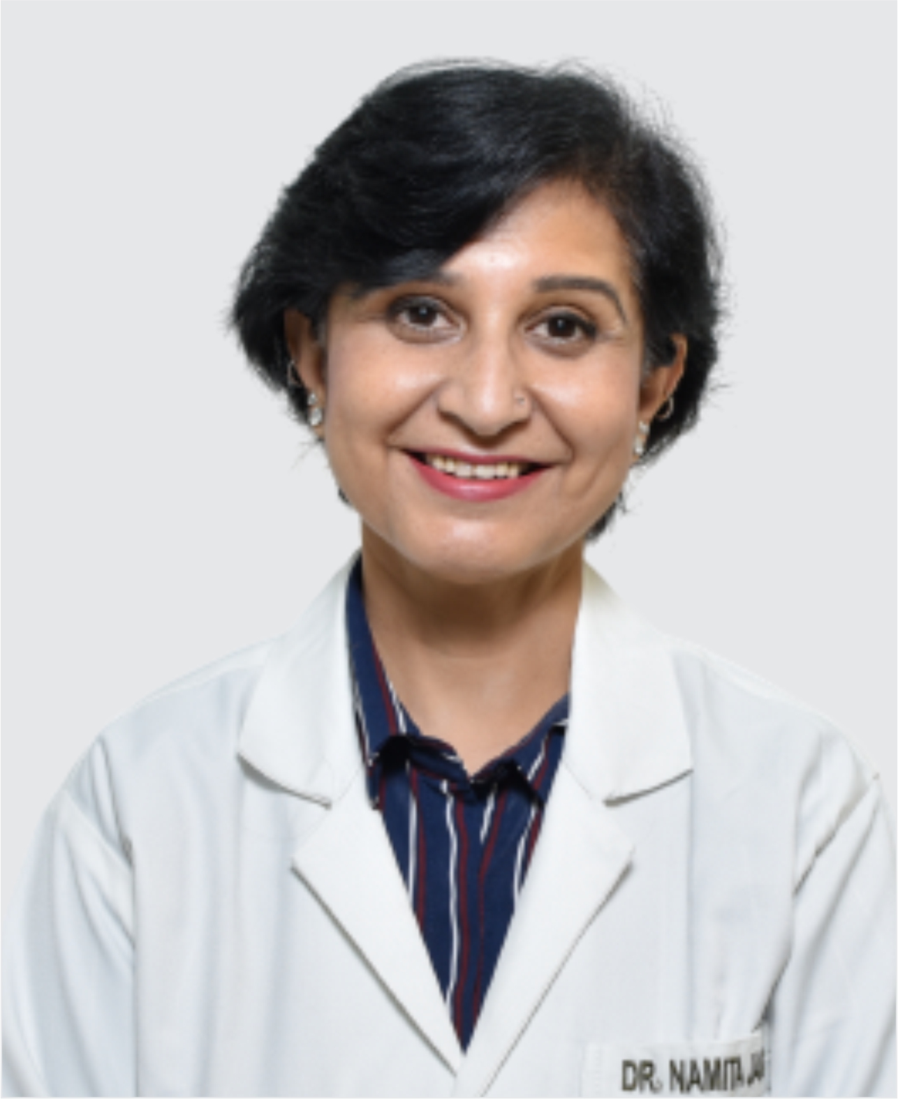 Dr. Namita Jaggi