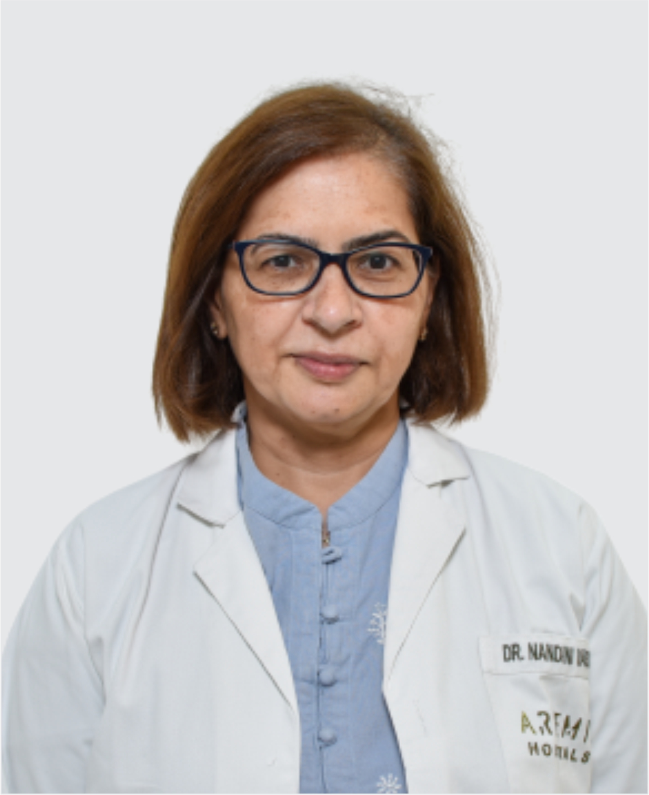 Dr. Nandini Vasdev