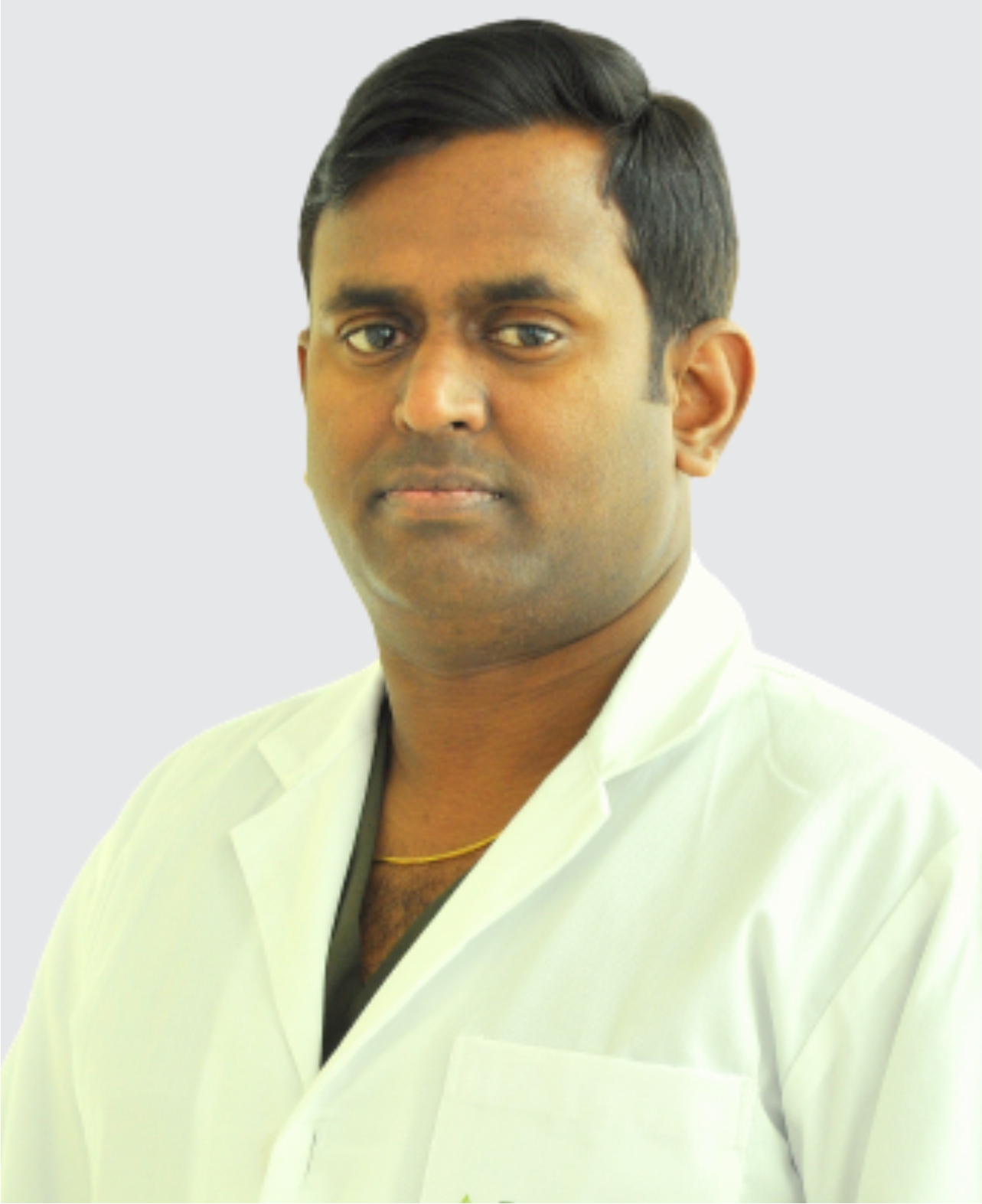 Dr. Narender Kumar