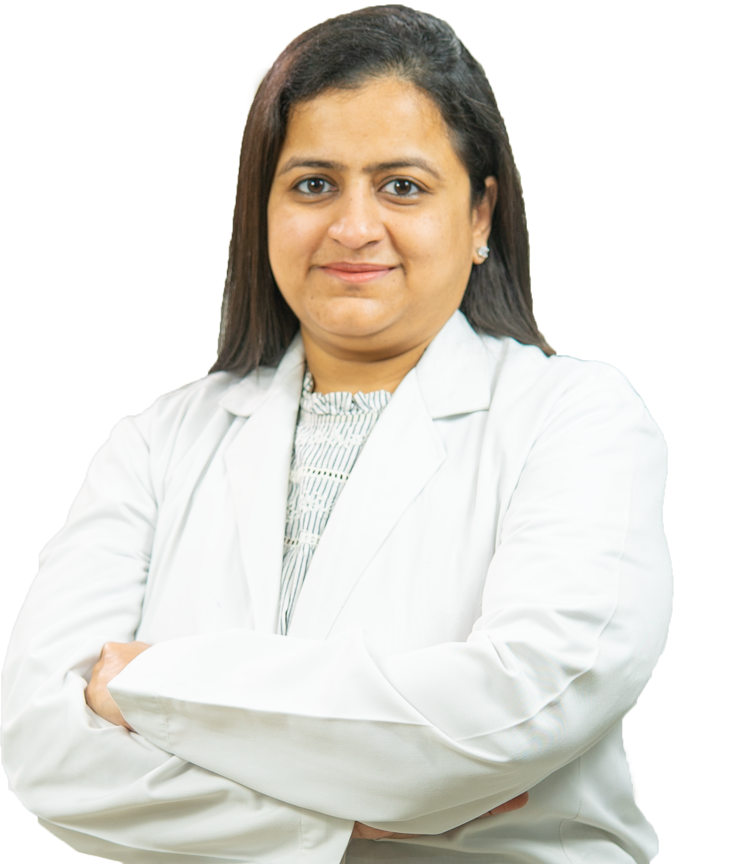 Dr. Neha Khetan