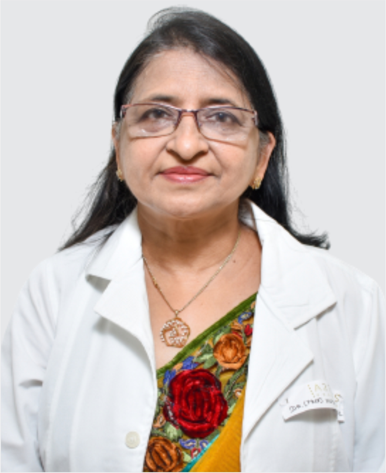 Dr. Nutan  Agarwal