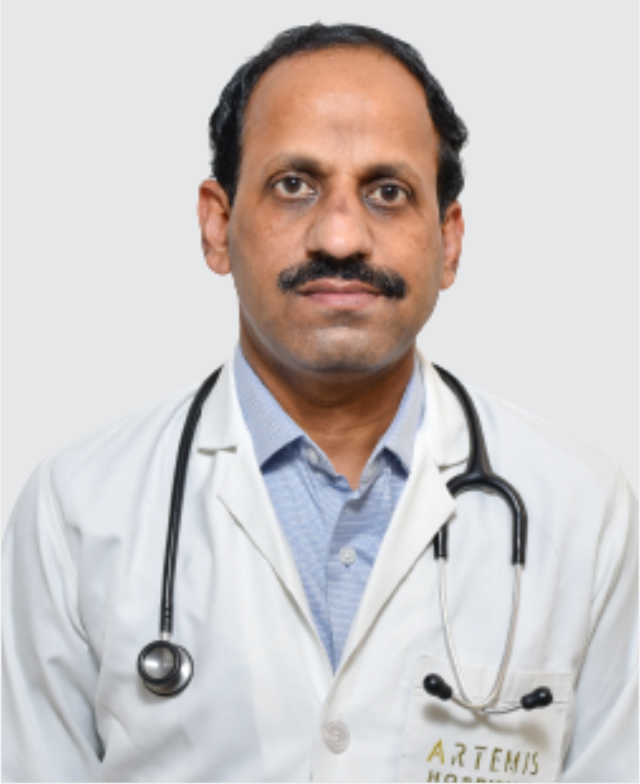 Dr. Padam Yadav