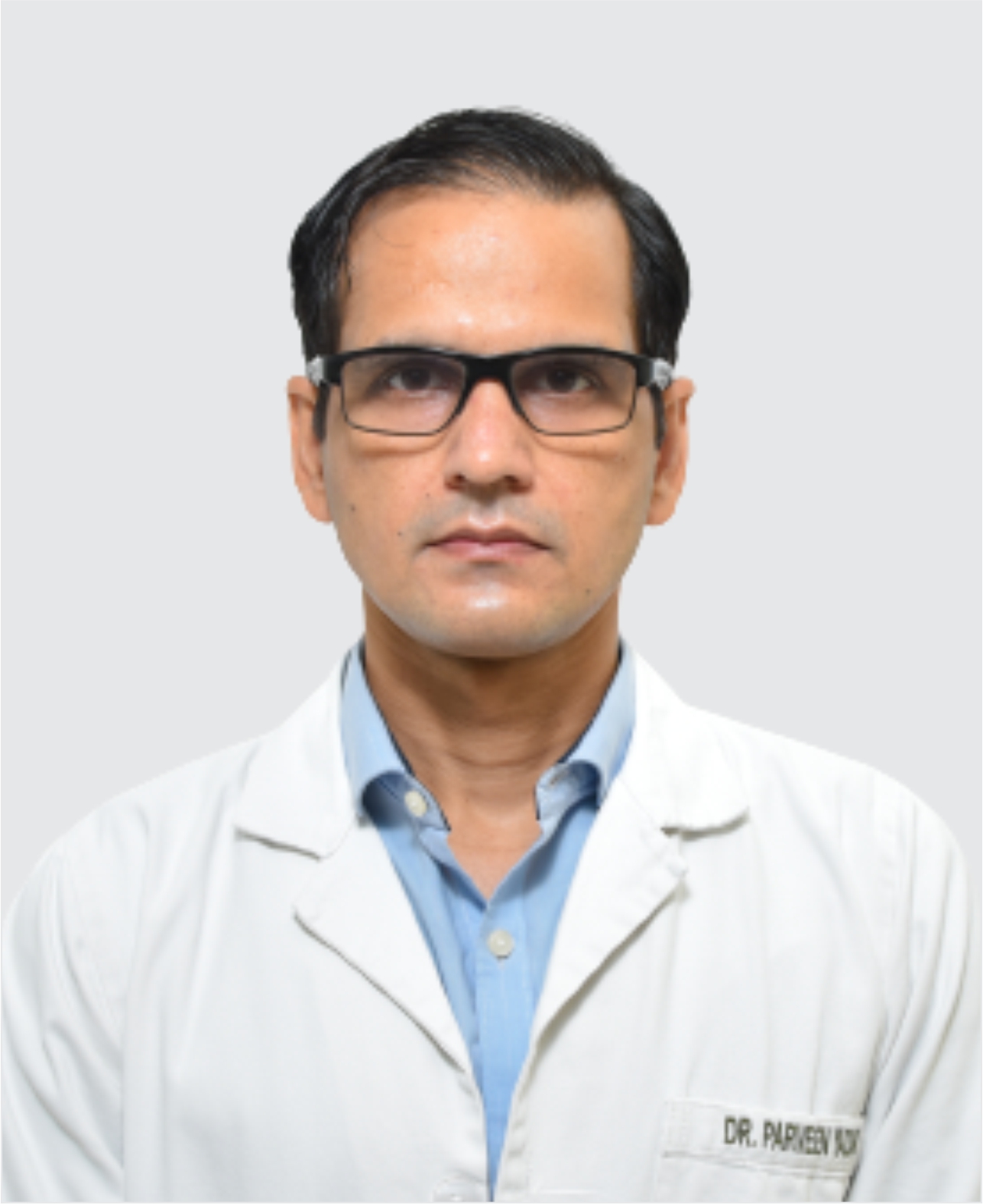 Dr. Parveen Yadav