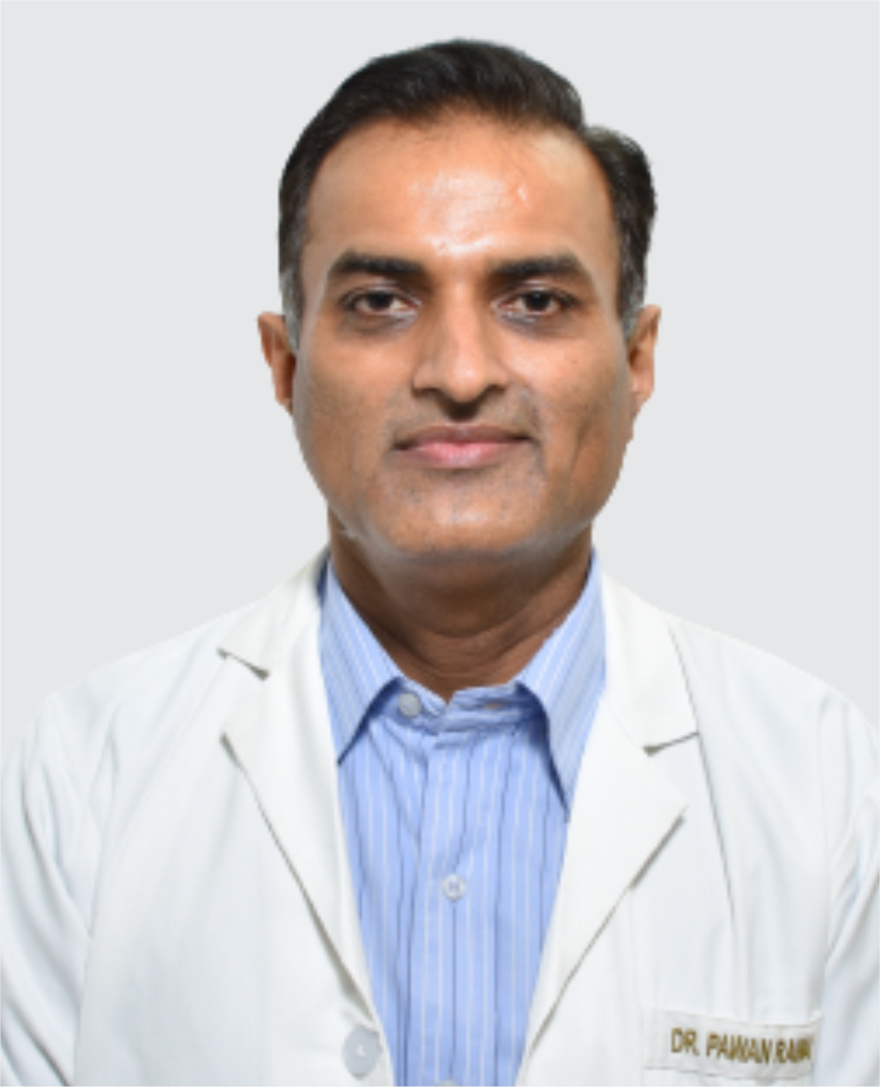 Dr. Pawan Rawal
