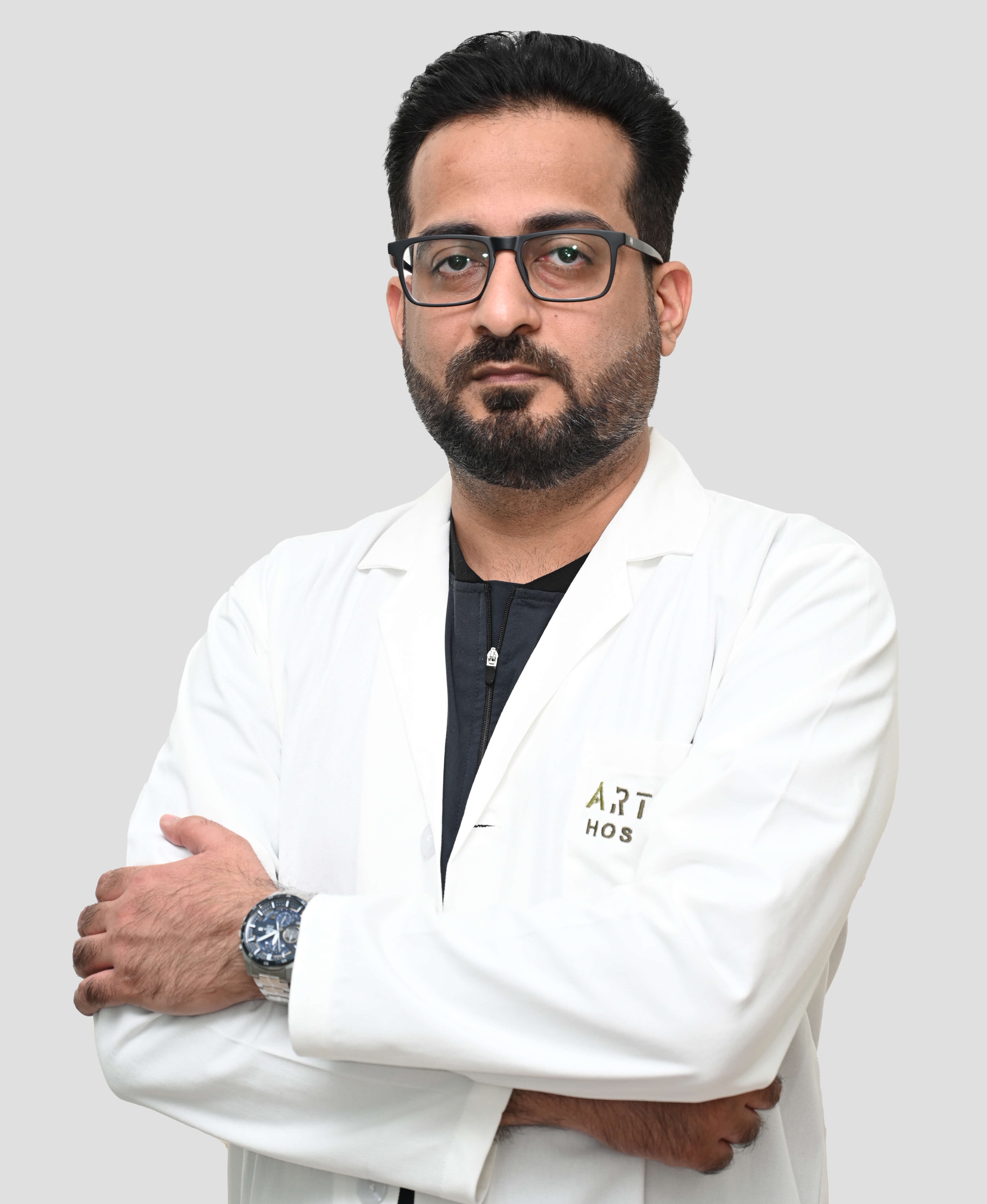 Dr. Piush Girdhar - Liver and Biliary Sciences, Liver Transplant Critical Care / Intensive Care Medicine Doctor in Gurgaon, India