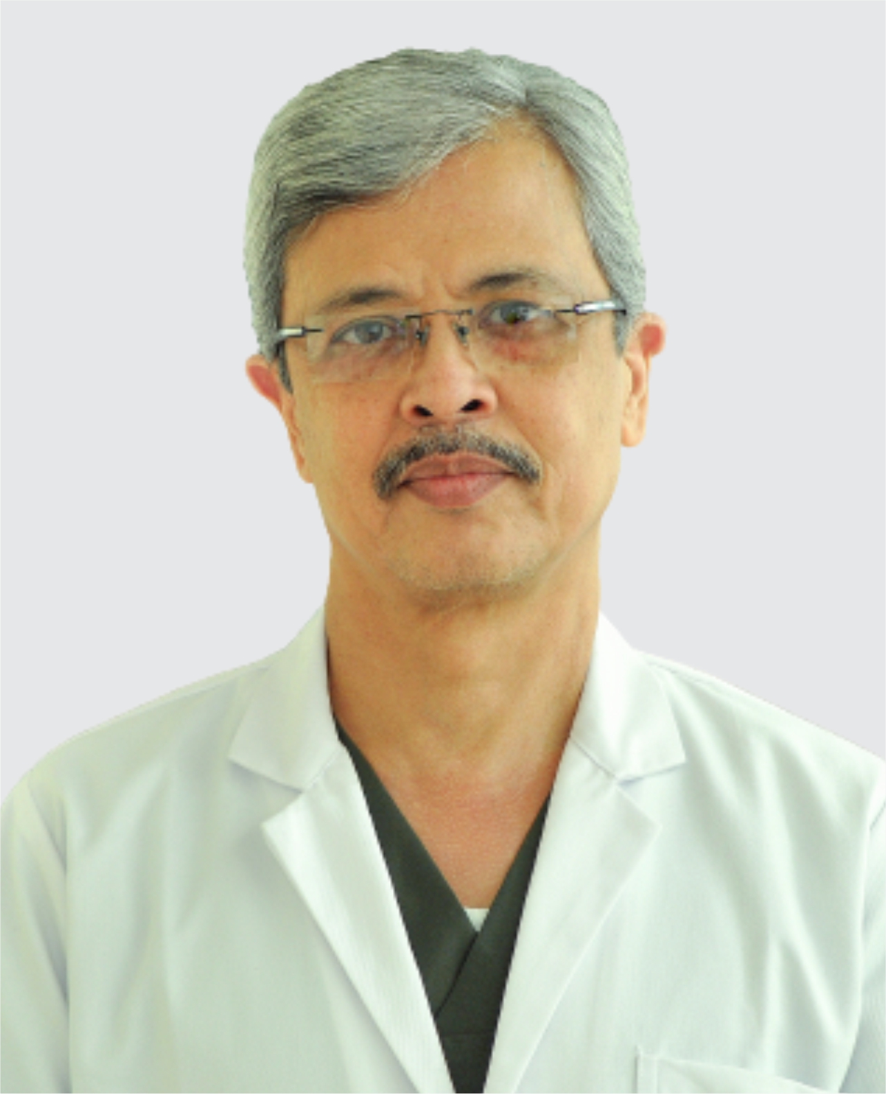 Dr. Rajesh Misra